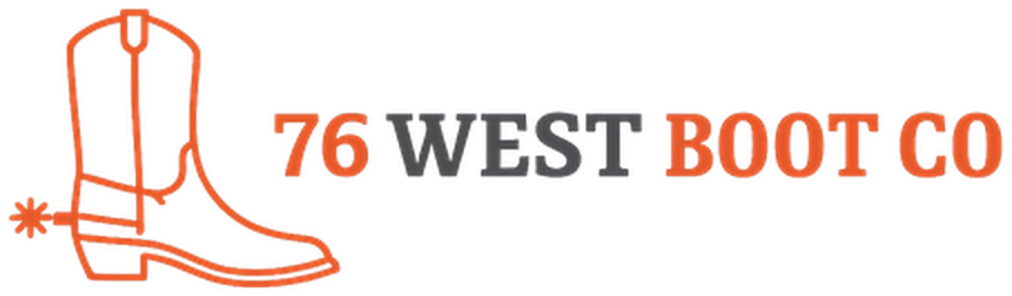 76 West Boot Co